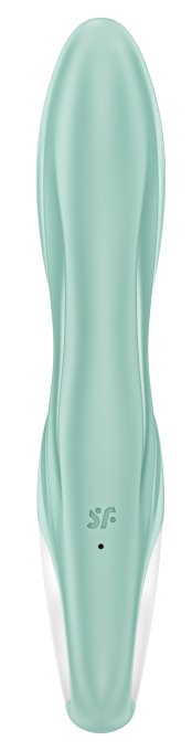 Vibro Rabbit Air Pump Bunny 5+ Satisfyer 20cm