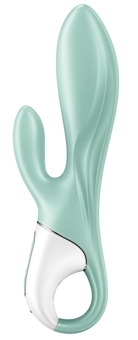 Vibro Rabbit Air Pump Bunny 5+ Satisfyer 20cm
