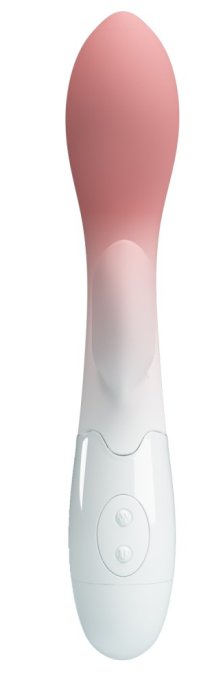 Vibro Rabbit Brighty 10.5 x 3.6cm