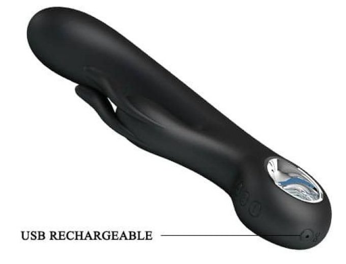 Vibro Rabbit Carina
