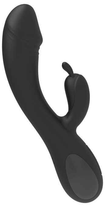 Vibro rabbit électro Estimax 11 x 3.7cm