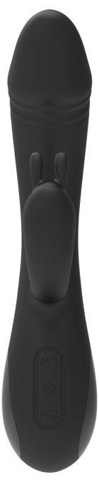 Vibro rabbit électro Estimax 11 x 3.7cm