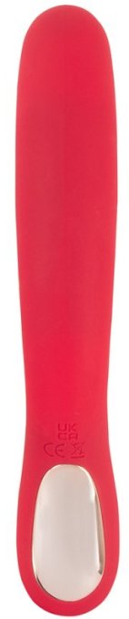 Vibro Rabbit Flap Vibes 13 x 3.3cm