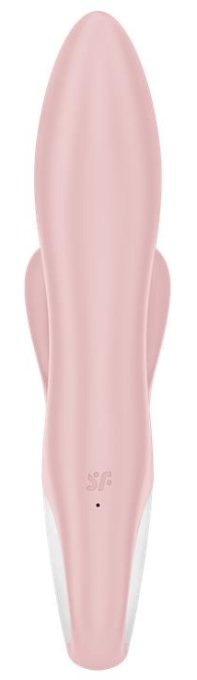 Vibro Rabbit Gonflable Bunny 3 11 x 5cm