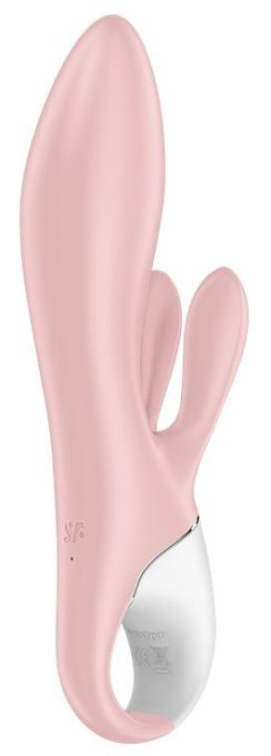 Vibro Rabbit Gonflable Bunny 3 11 x 5cm
