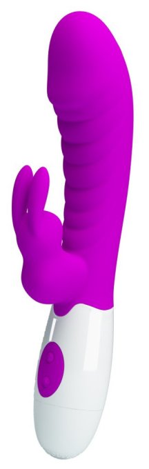 Vibro rabbit Naughty bunny 10.5 x 3.7cm