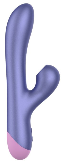 Vibro Rabbit Pulse 12.5 x 3.7cm
