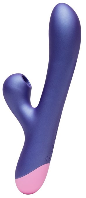 Vibro Rabbit Pulse 12.5 x 3.7cm