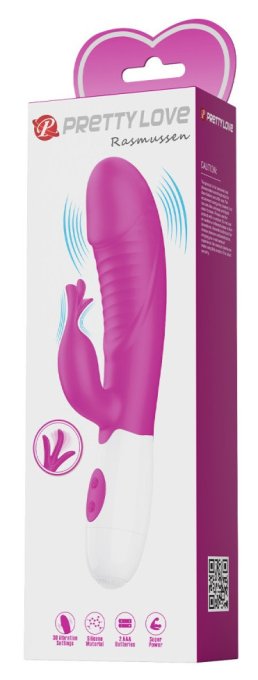 Vibro rabbit Rasmussen 11 x 3.7cm