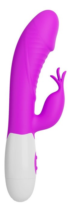 Vibro rabbit Rasmussen 11 x 3.7cm