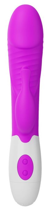 Vibro rabbit Rasmussen 11 x 3.7cm