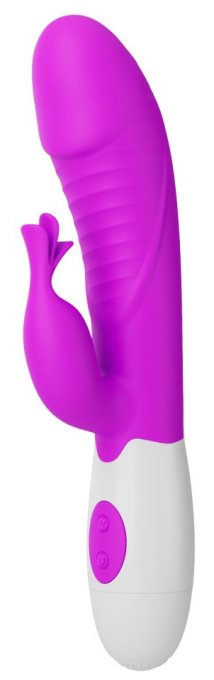 Vibro rabbit Rasmussen 11 x 3.7cm