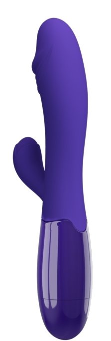 Vibro Rabbit Snappy-Youth 9.5 x 3.2cm