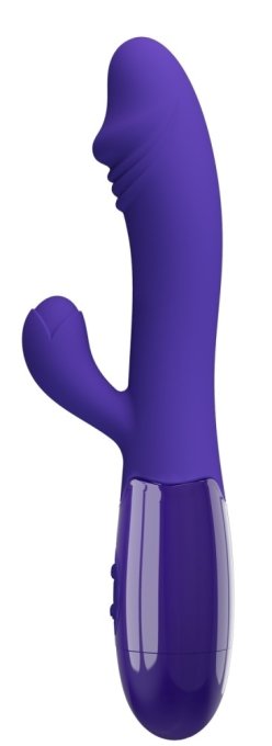 Vibro Rabbit Snappy-Youth 9.5 x 3.2cm