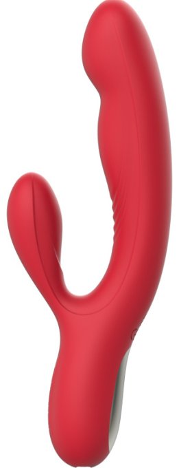 Vibro Rabbit  Swing Tap 13 x 3.3cm
