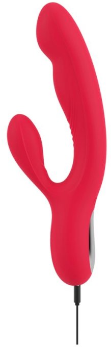Vibro Rabbit  Swing Tap 13 x 3.3cm