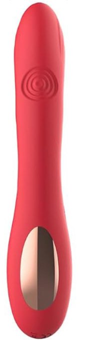 Vibro Rabbit Tapik 12 x 3.4cm