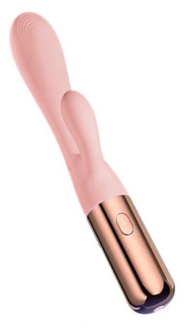 Vibro Rabbit Zeazon 9.5 x 2.7cm