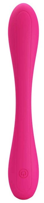 Vibro Yedda Pretty Love 17 x 2.7 cm Rose