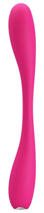 Vibro Yedda Pretty Love 17 x 2.7 cm Rose