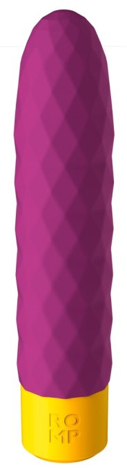 Vibromasseur Beat 13 x 3.3cm