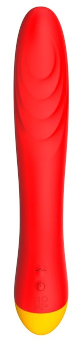 Vibromasseur Hype 17 x 3.6cm