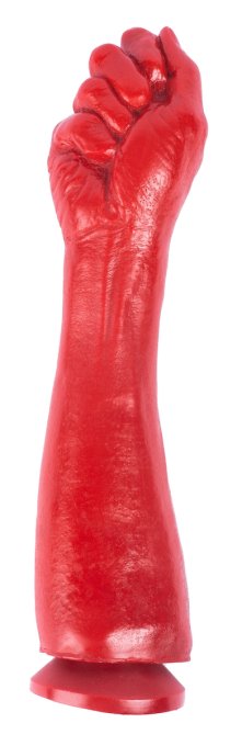 Victory 34 x 8.5 cm Rouge