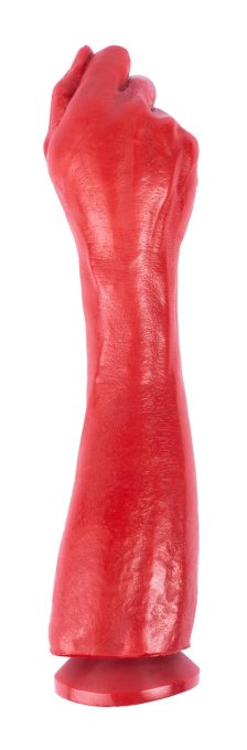 Victory 34 x 8.5 cm Rouge