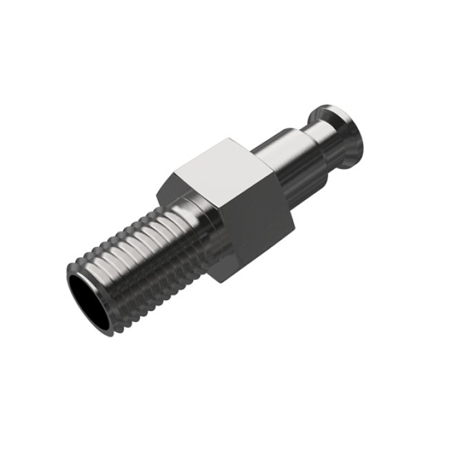 Vis de raccordement rapide F-Machine