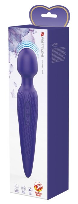 Wand Chauffant Antony-Youth 26cm Tête 43mm
