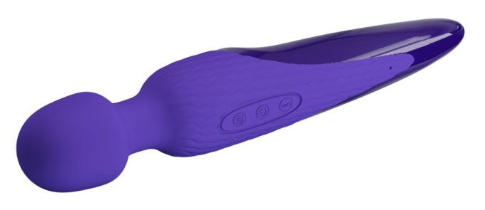 Wand Chauffant Antony-Youth 26cm Tête 43mm