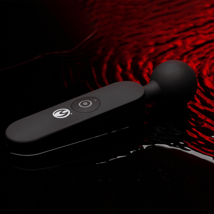 Wand Chauffant Thunder Wand 21.5cm Tête 50mm