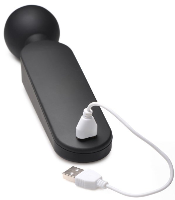 Wand Chauffant Thunder Wand 21.5cm Tête 50mm