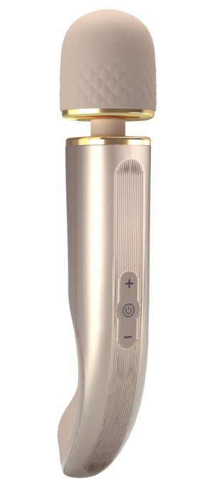 Wand Colormax 29cm Tête 58mm Bronze