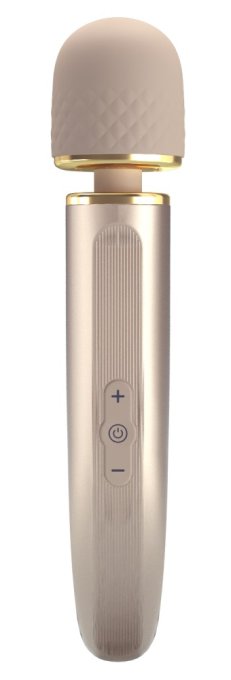 Wand Colormax 29cm Tête 58mm Bronze