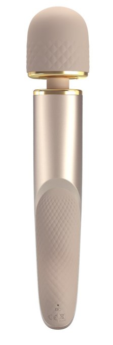 Wand Colormax 29cm Tête 58mm Bronze