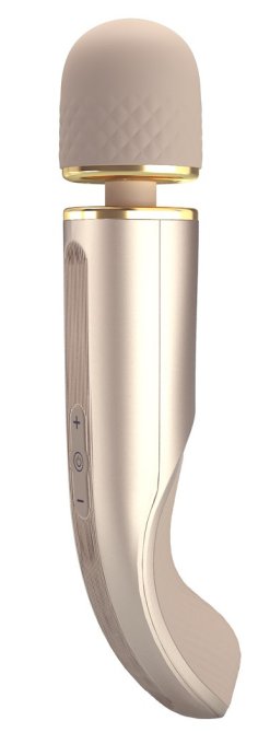 Wand Colormax 29cm Tête 58mm Bronze