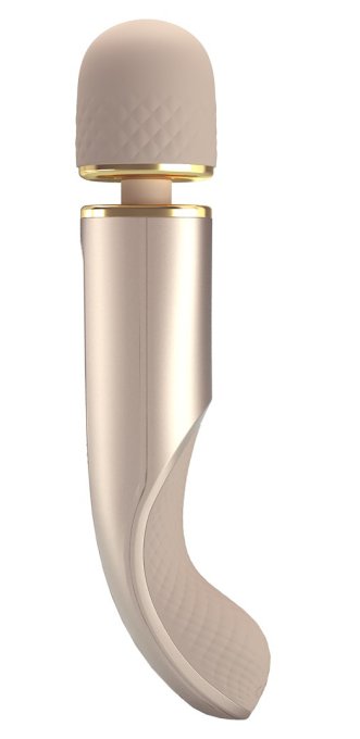 Wand Colormax 29cm Tête 58mm Bronze