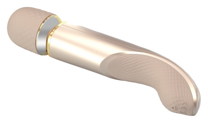 Wand Colormax 29cm Tête 58mm Bronze