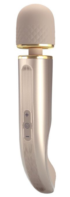 Wand Colormax 29cm Tête 58mm Bronze