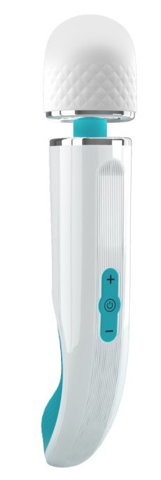 Wand Colormax 29cm Tête 58mm Turquoise