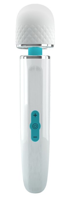 Wand Colormax 29cm Tête 58mm Turquoise