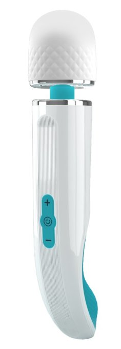 Wand Colormax 29cm Tête 58mm Turquoise