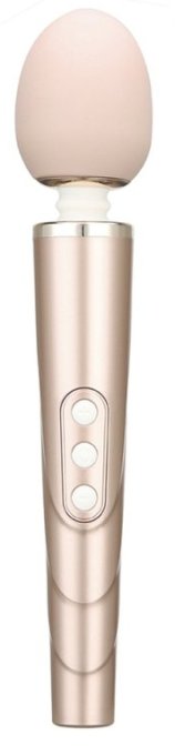 Wand Eggy 25cm Tête 49mm Champagne