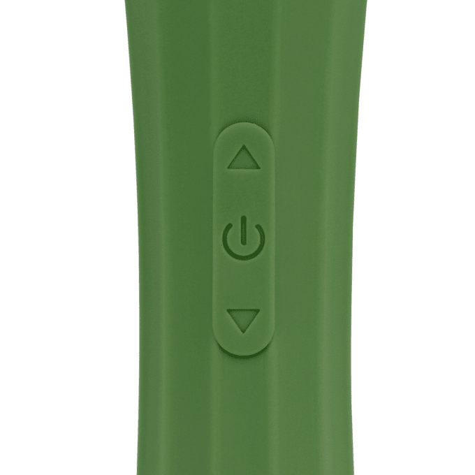 Wand Green Mumba 20cm Tête 45mm