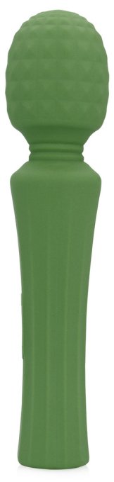 Wand Green Mumba 20cm Tête 45mm