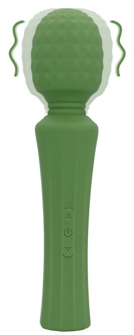 Wand Green Mumba 20cm Tête 45mm