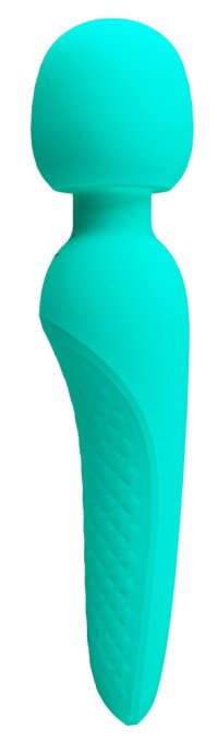 Wand Meredith 21.5cm Tête 50mm Turquoise