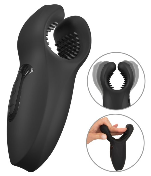 Wand Move Wing 10 Vibrations