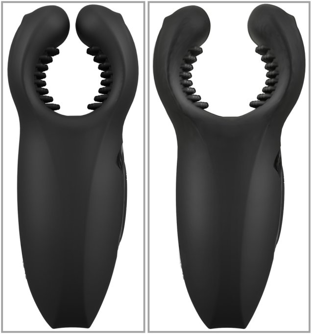 Wand Move Wing 10 Vibrations